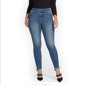 New York & Co. Jeans